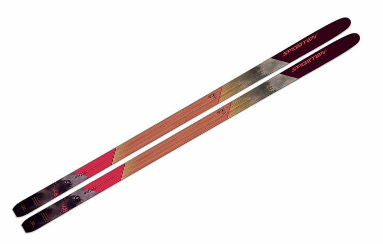 Narty backcountry Sporten Ranger