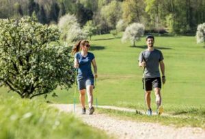 Kije LEKI_Nordic Walking