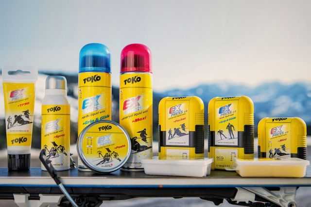 Smary do nart biegowych