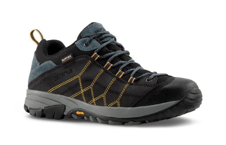 Buty trekkingowe Alpina Tropez