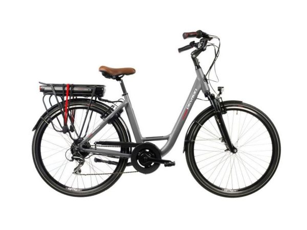 Rower miejski Devron