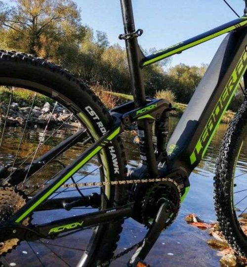 Rower elektryczny - jak wybrać?